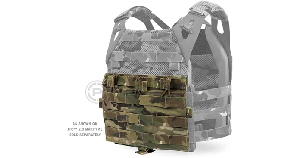 Amazon.co.jp: CRYE PRECISION - AVS 取り外し可能フラップ